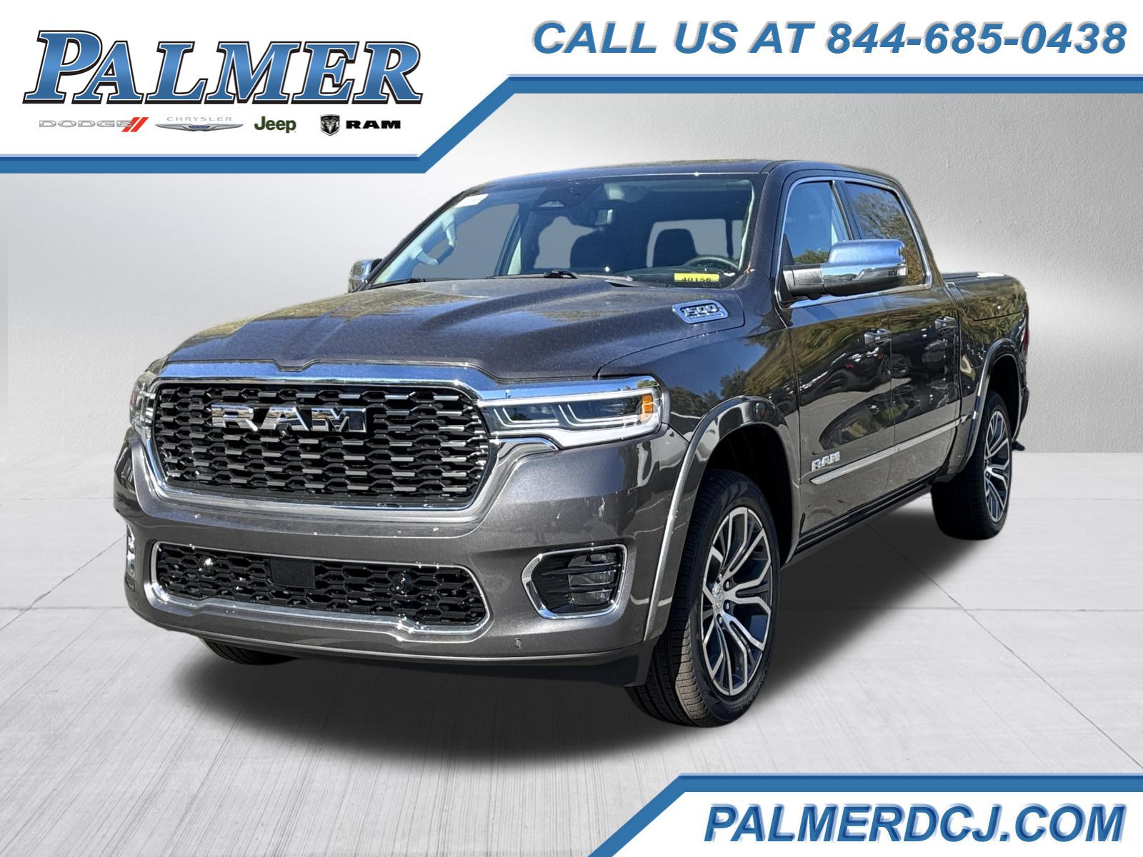  Ram 1500