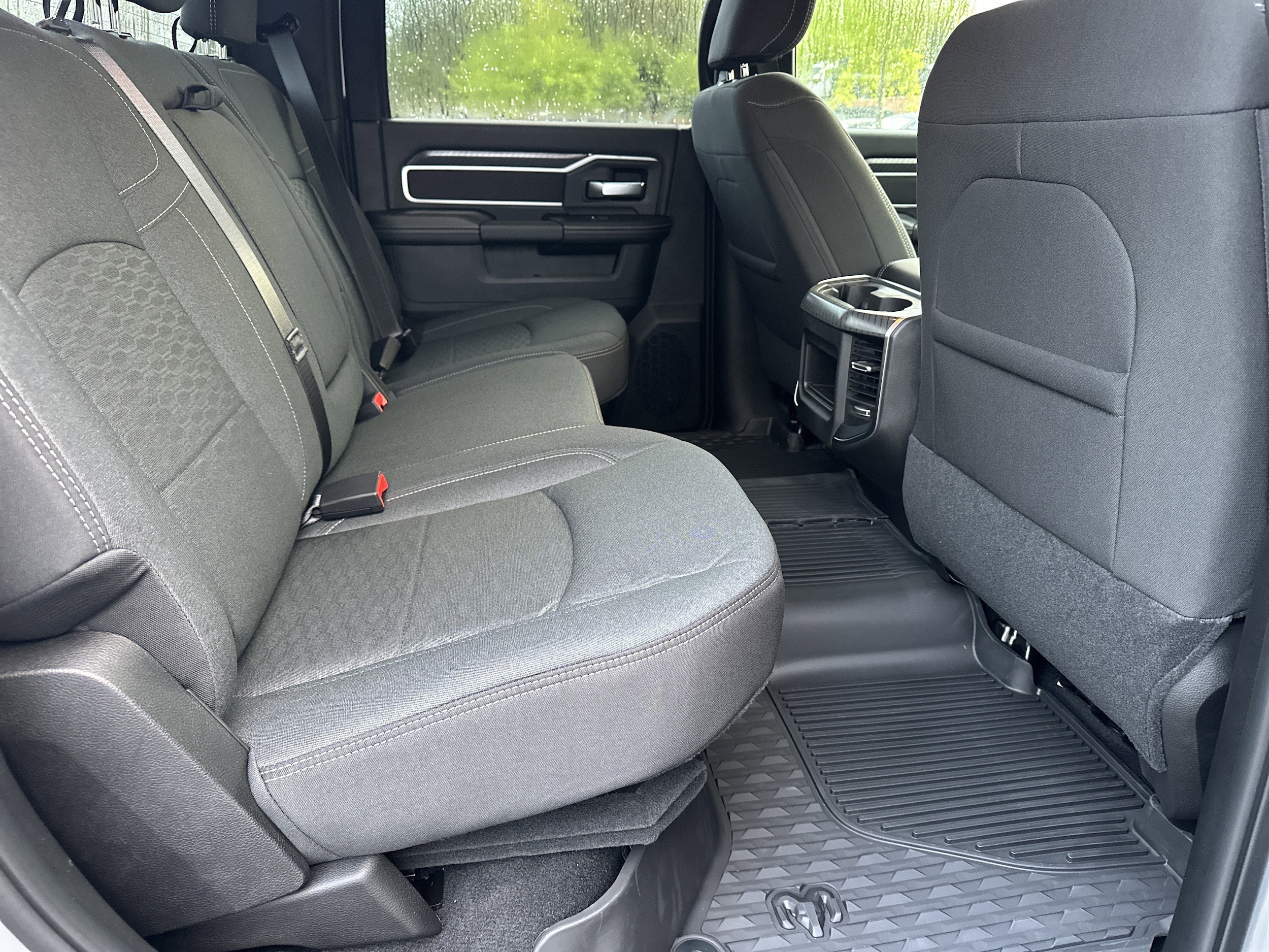 2026 RAM 2500 Big Horn - Photo 15