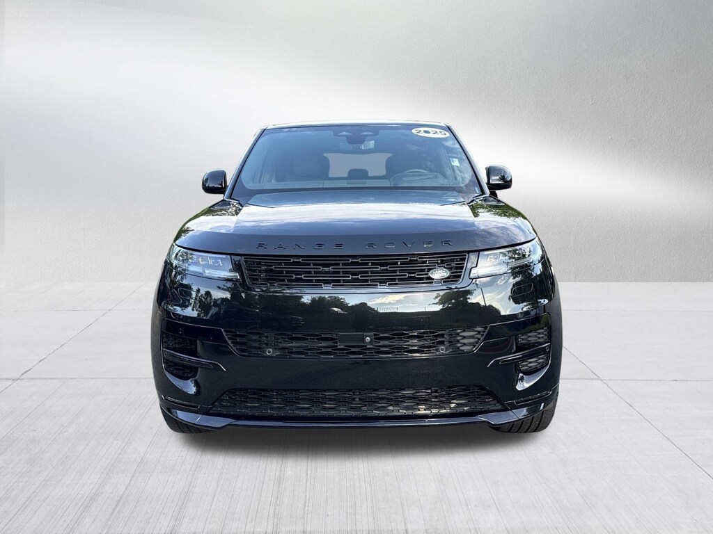 Used 2025 Land Rover Range Rover Sport P530 Dynamic SE SUV