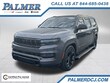 Jeep Grand Wagoneer L