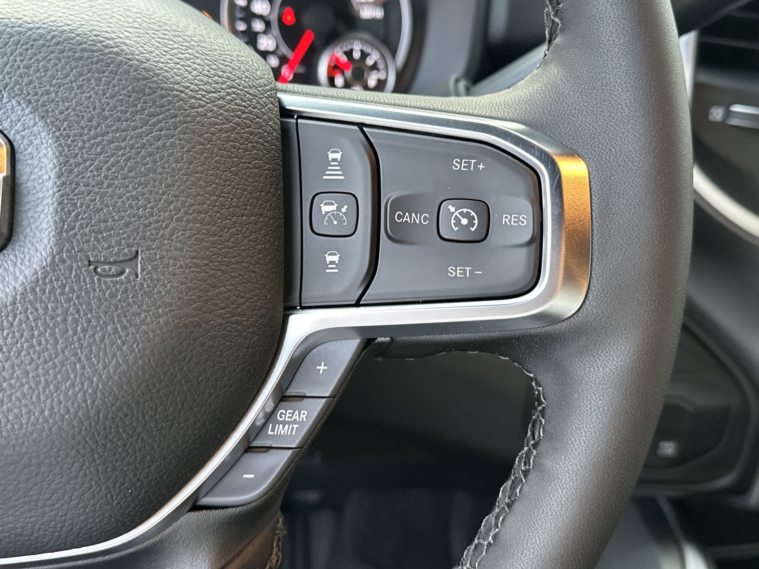 2026 RAM 2500 Big Horn - Photo 23