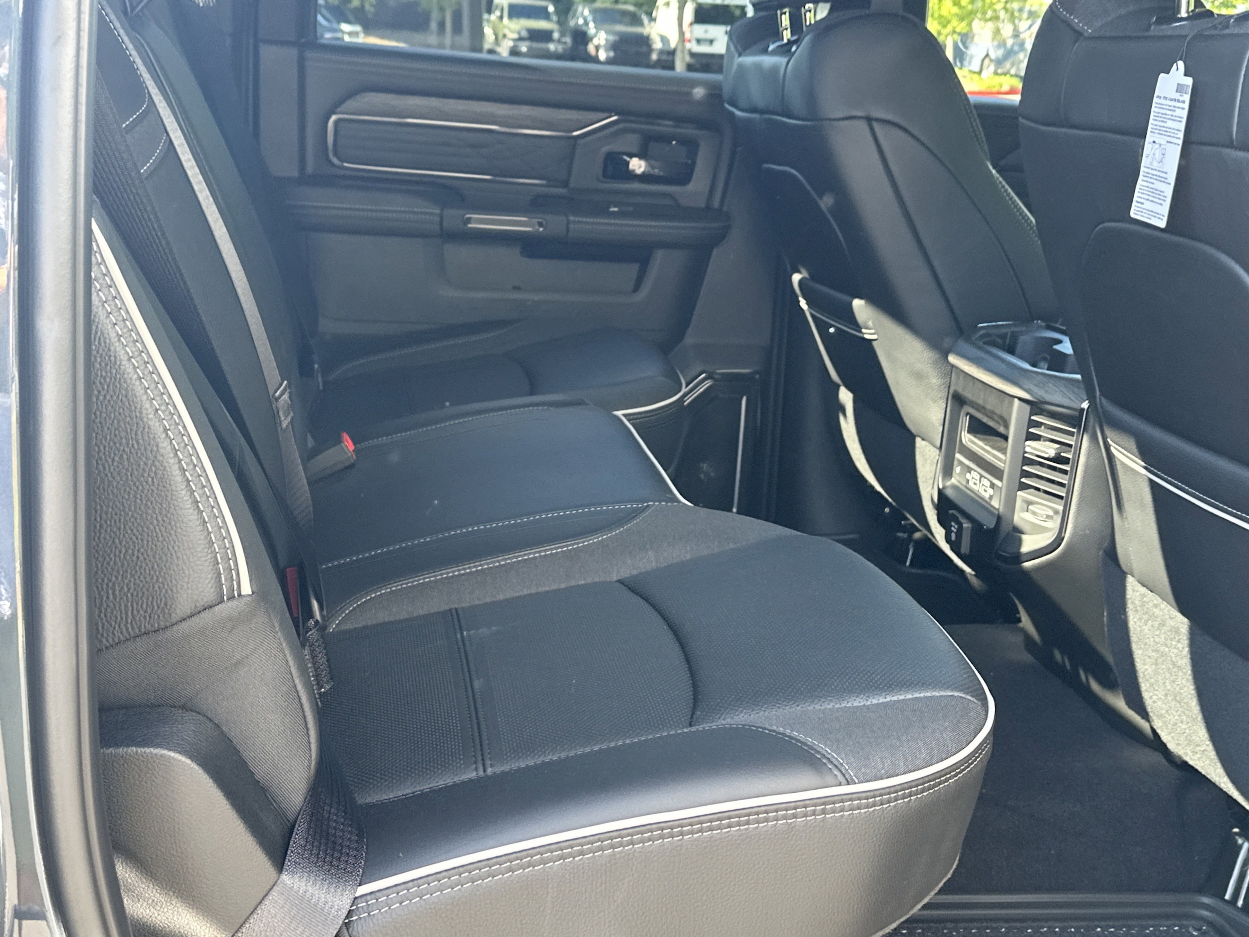 2026 RAM 2500 Limited - Photo 15