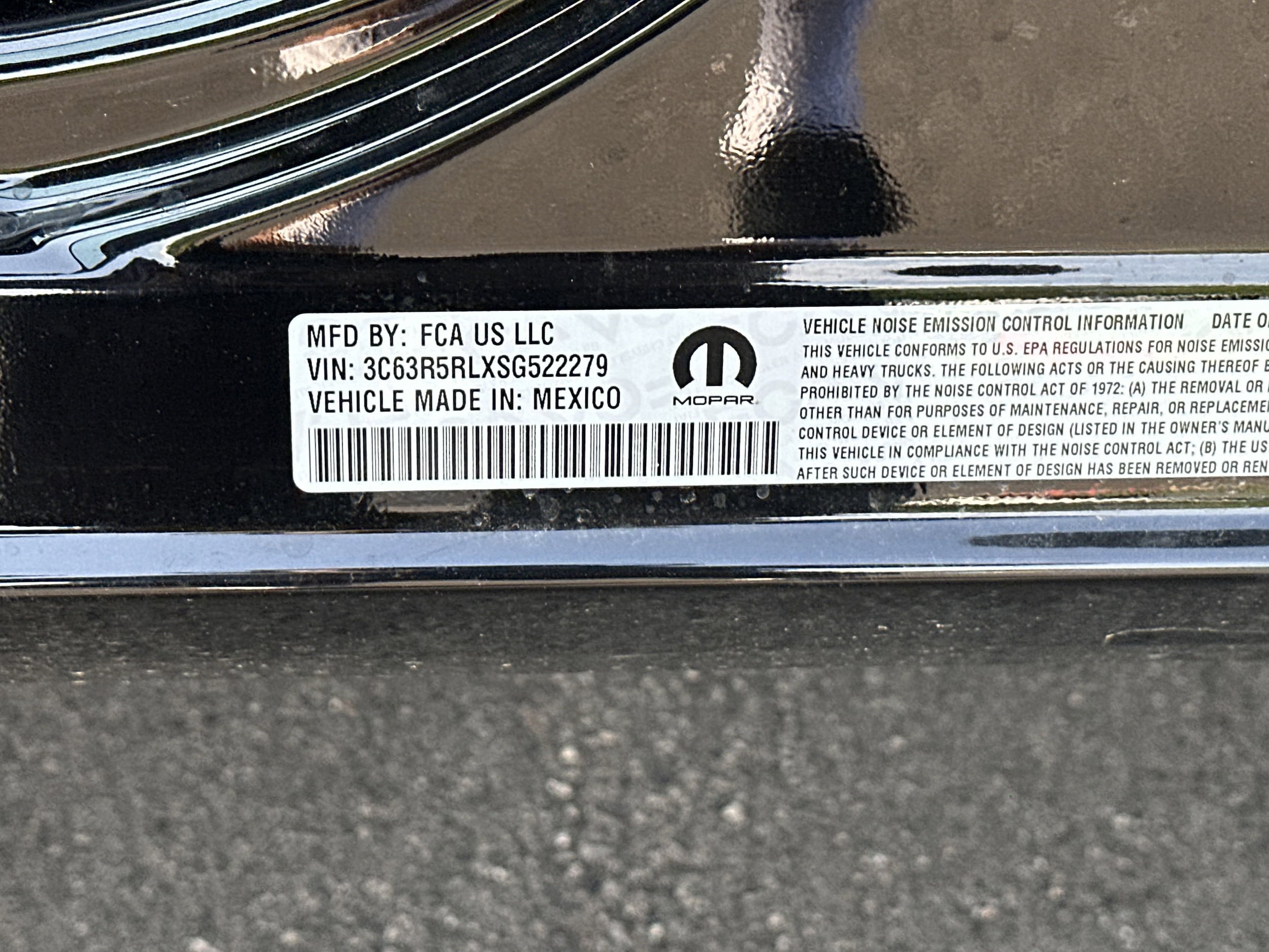 2025 RAM 2500 Limited - Photo 28