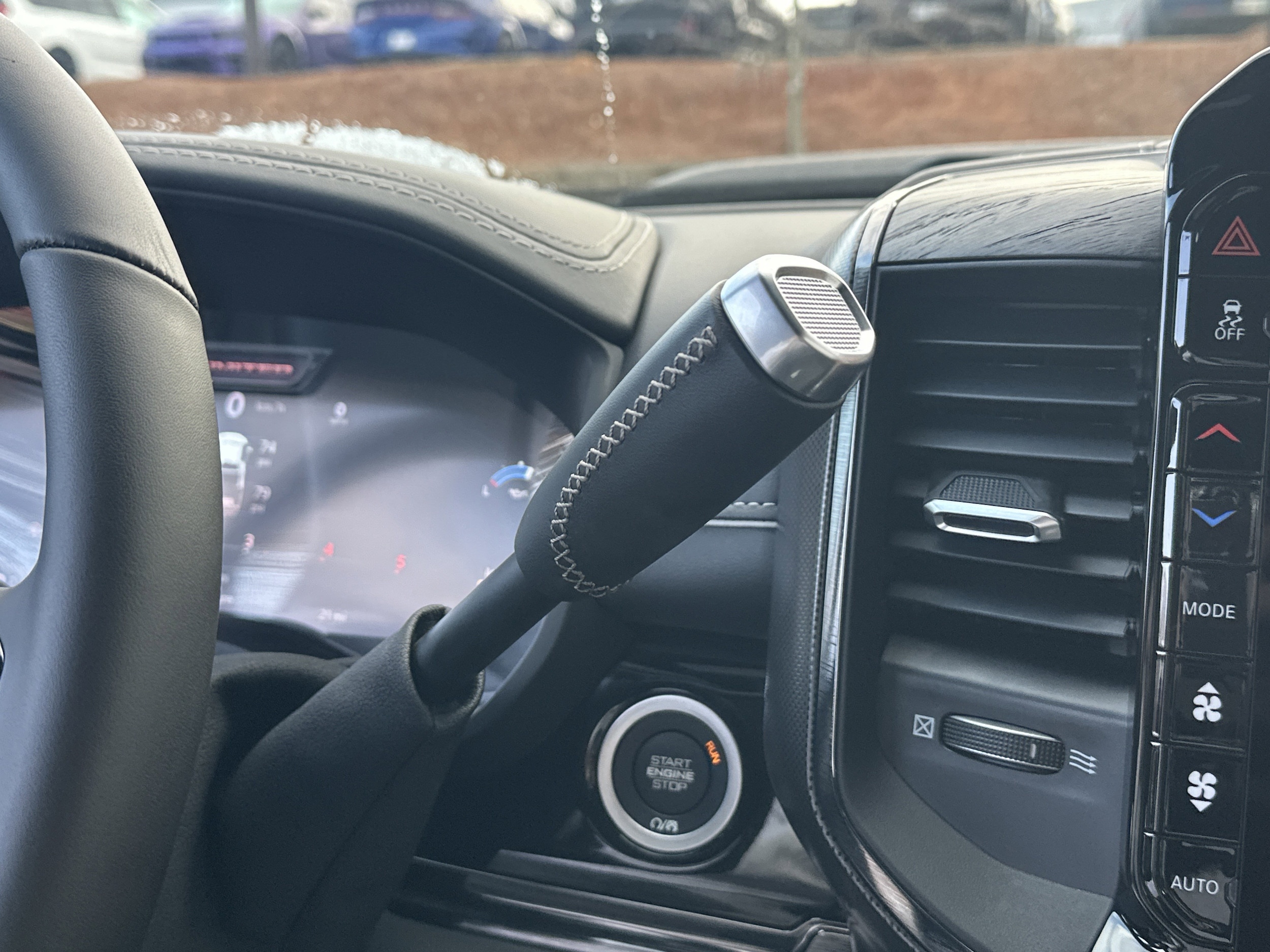 2025 RAM 2500 Limited - Photo 34