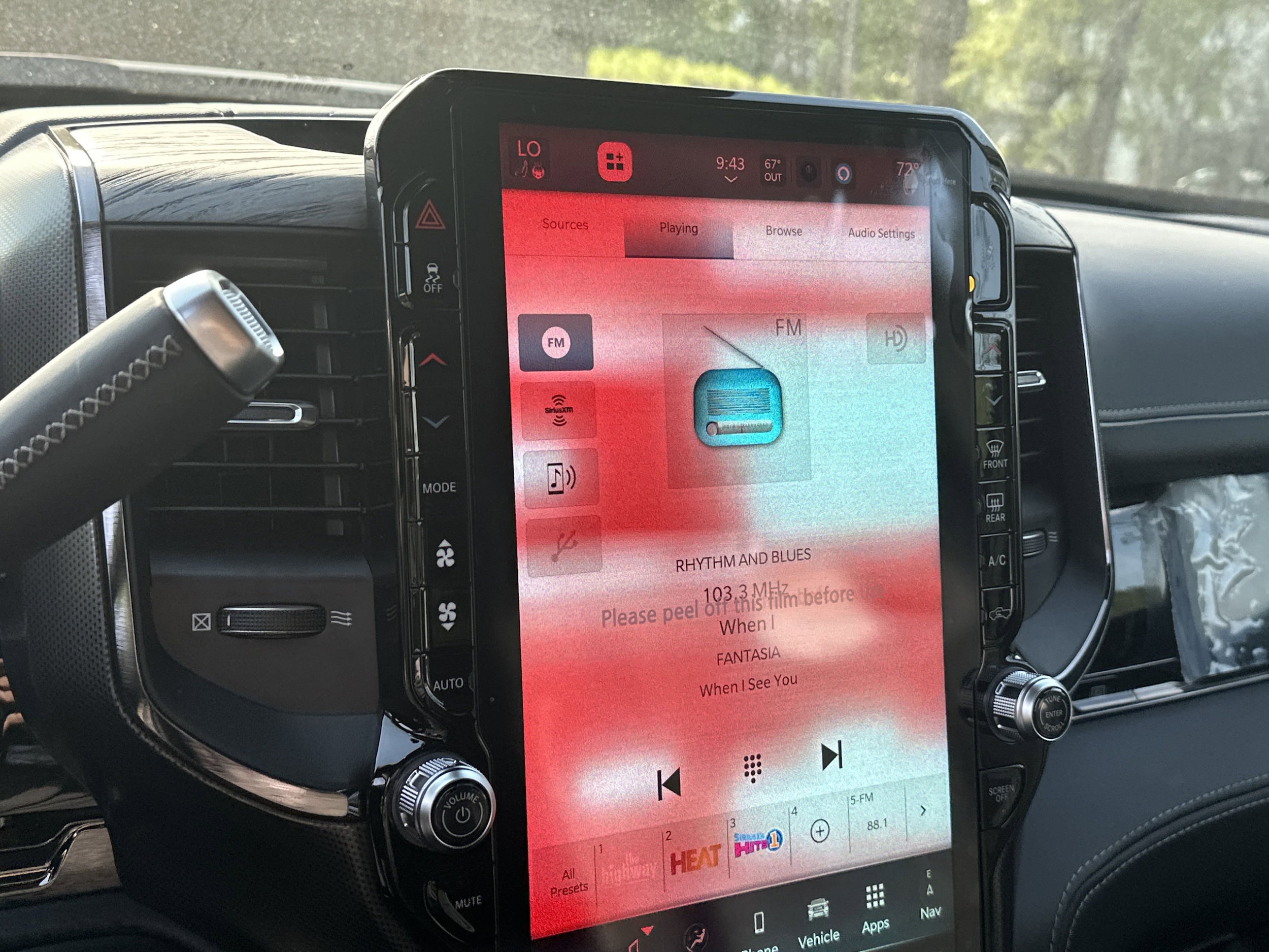 2025 RAM 2500 Limited - Photo 25