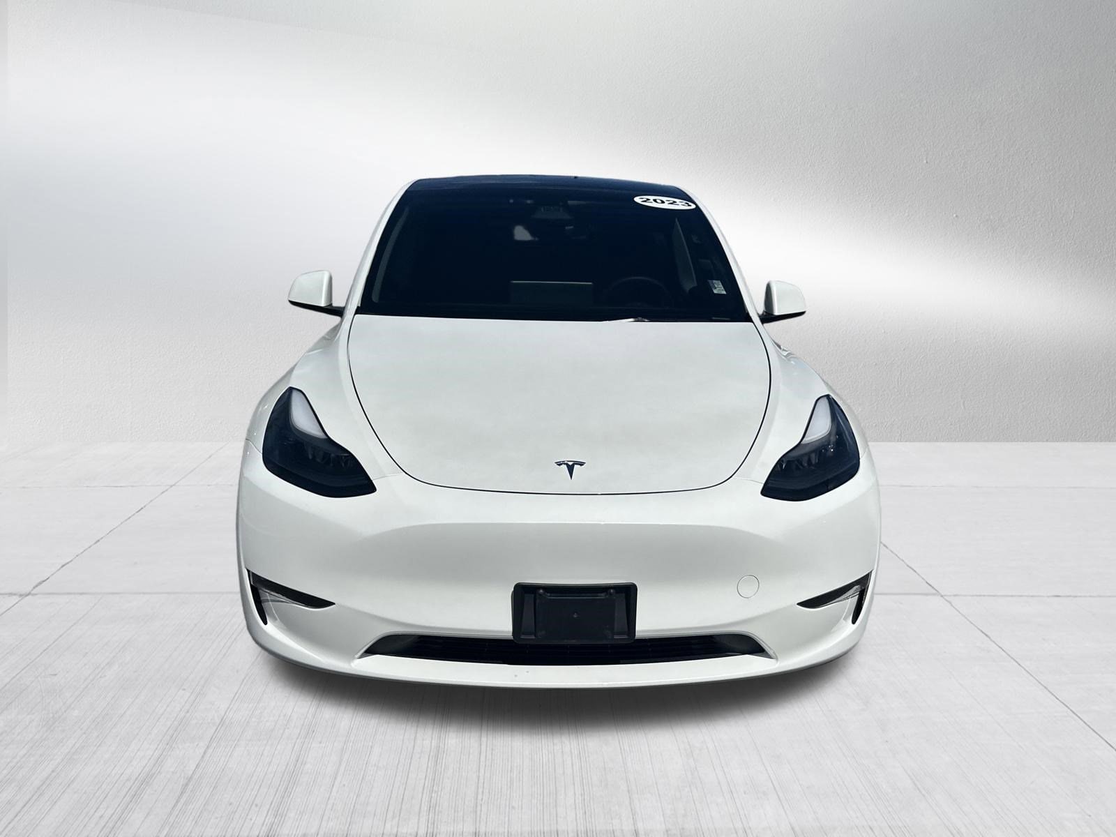 Used 2023 Tesla Model Y Performance with VIN 7SAYGDEF3PF758982 for sale in Roswell, GA