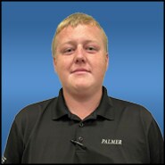 Staff member Austin Kohler from 58d65df48cdf