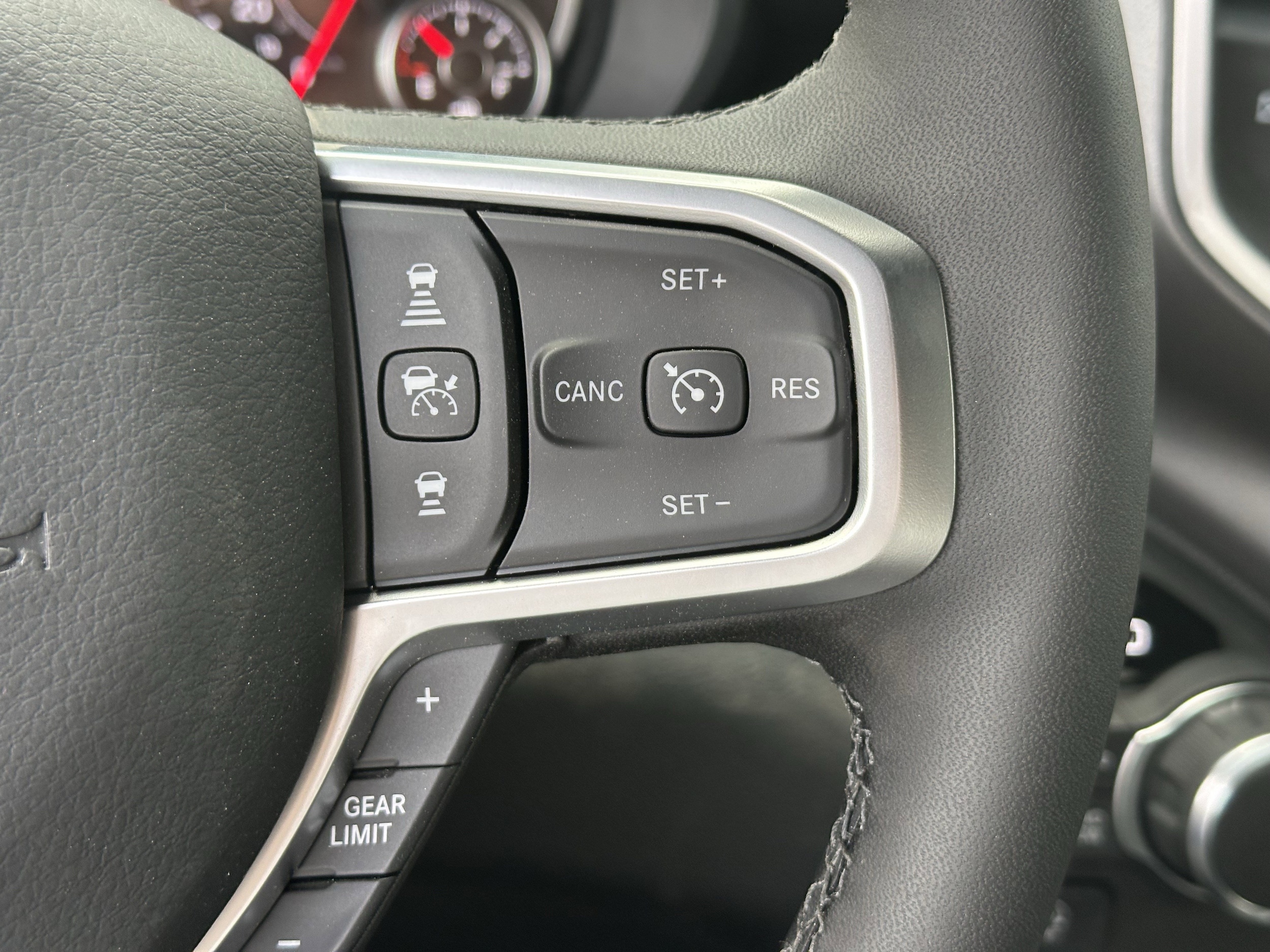 2026 RAM 1500 Big Horn/Lone Star - Photo 21