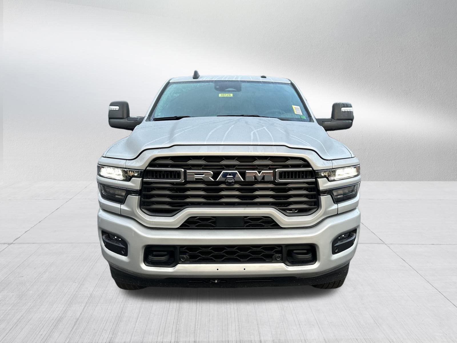 2026 RAM 2500 Big Horn - Photo 2
