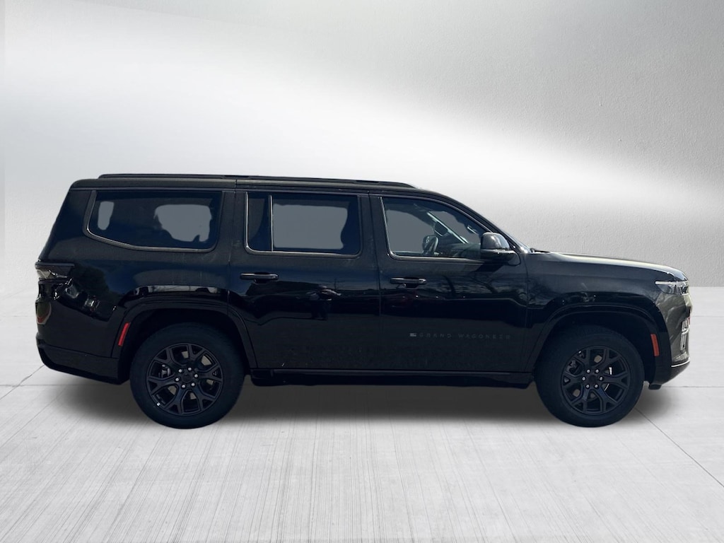 New 2026 Jeep