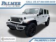  Jeep Wrangler 4xe