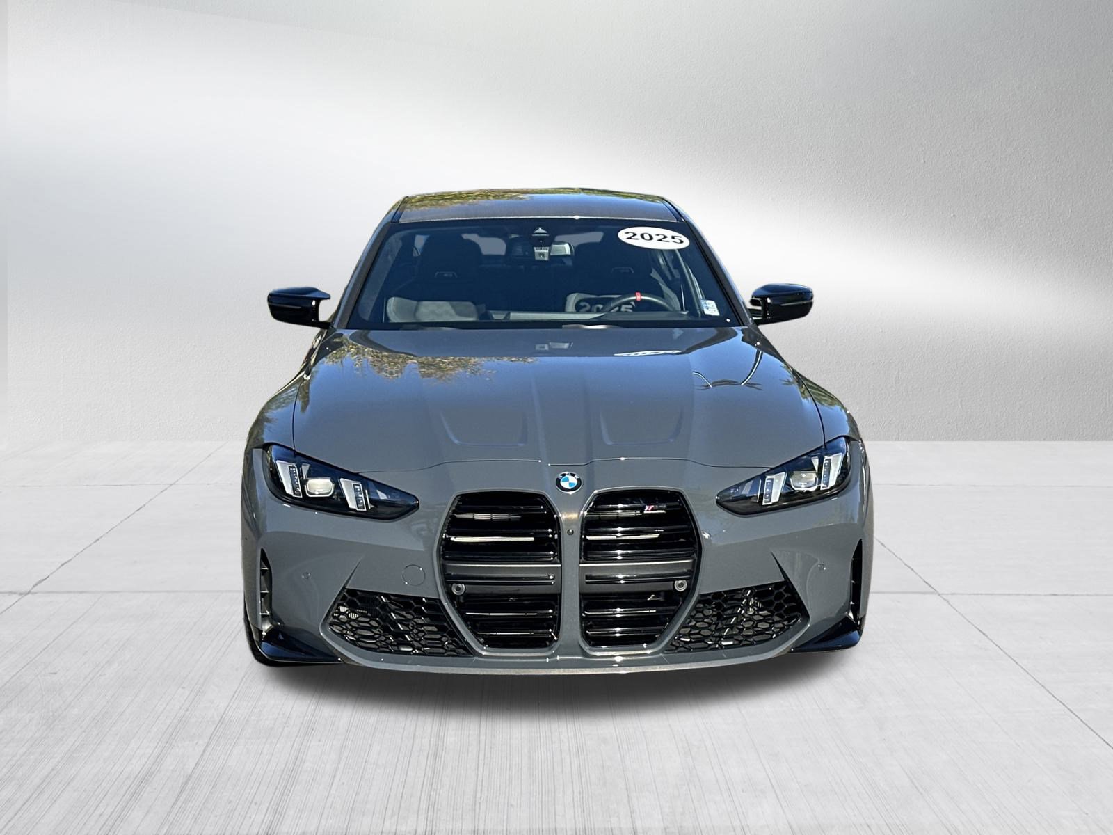 2025 Bmw M3 3 photo 2