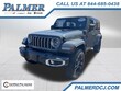  Jeep Wrangler 4xe