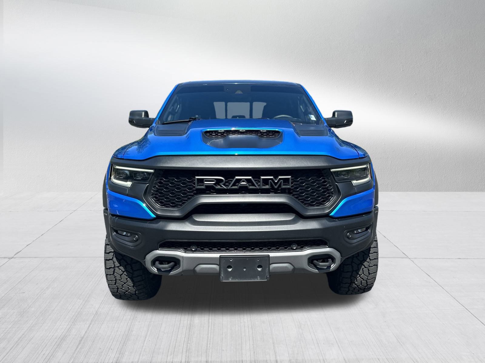 2022 Ram 1500 TRX photo 2