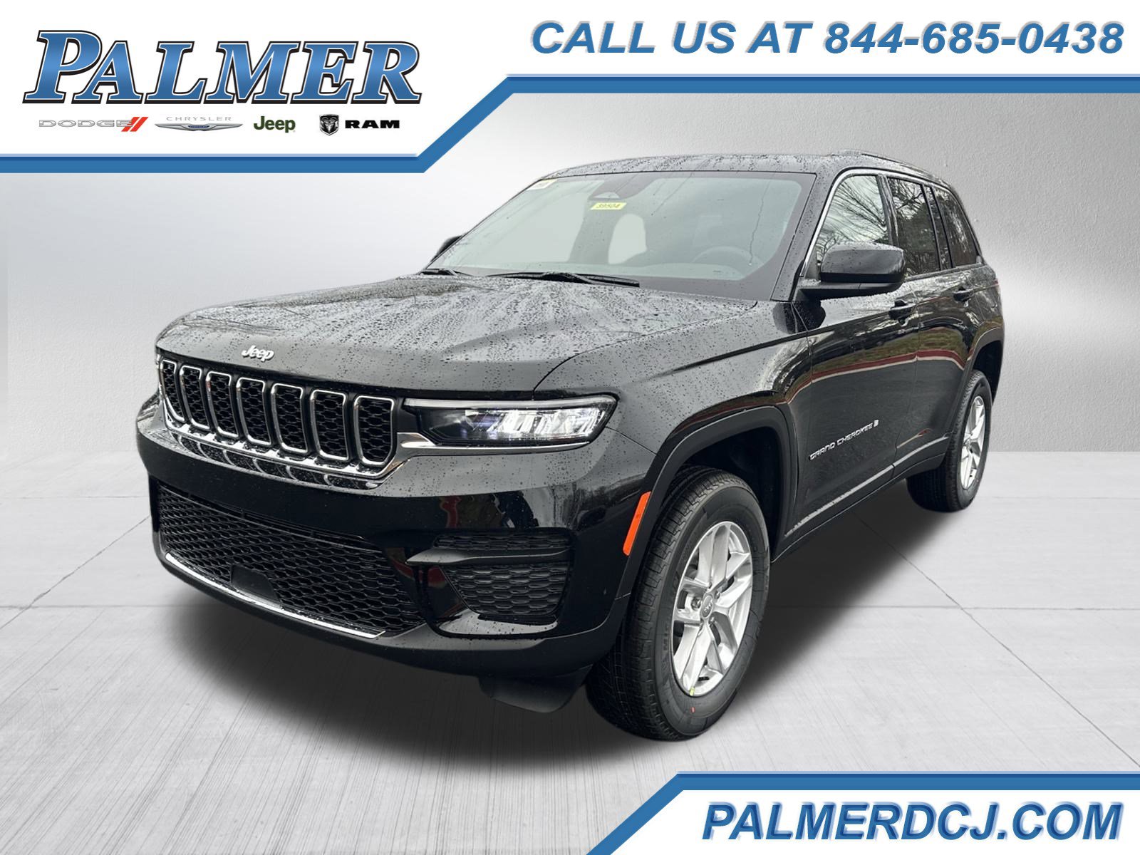 2025 Jeep Grand Cherokee Sport Utility 