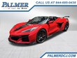  Chevrolet Corvette Stingray