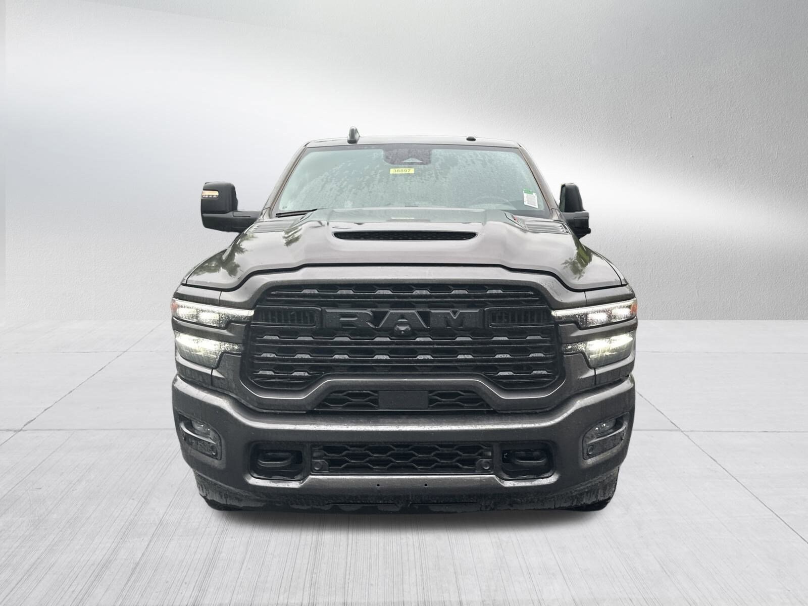 2025 Ram 2500 Limited photo 2