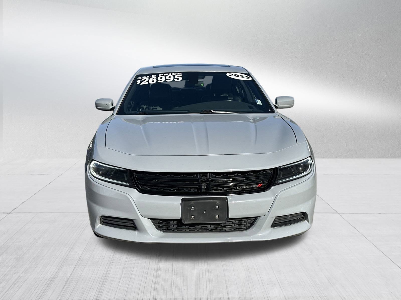 Certified 2022 Dodge Charger SXT with VIN 2C3CDXBG6NH152912 for sale in Roswell, GA