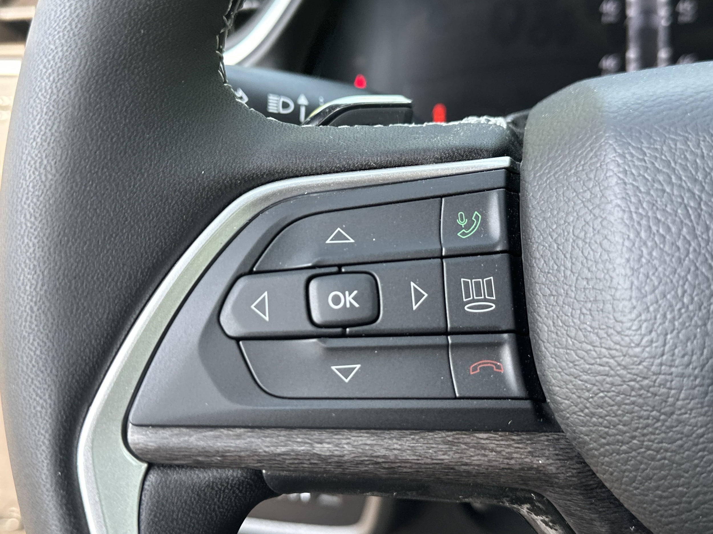 2025 Jeep Grand Cherokee Limited - Photo 22