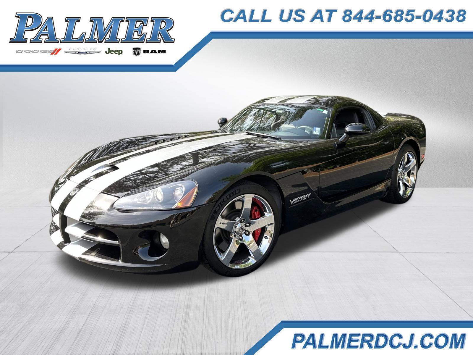 2006 Dodge Viper