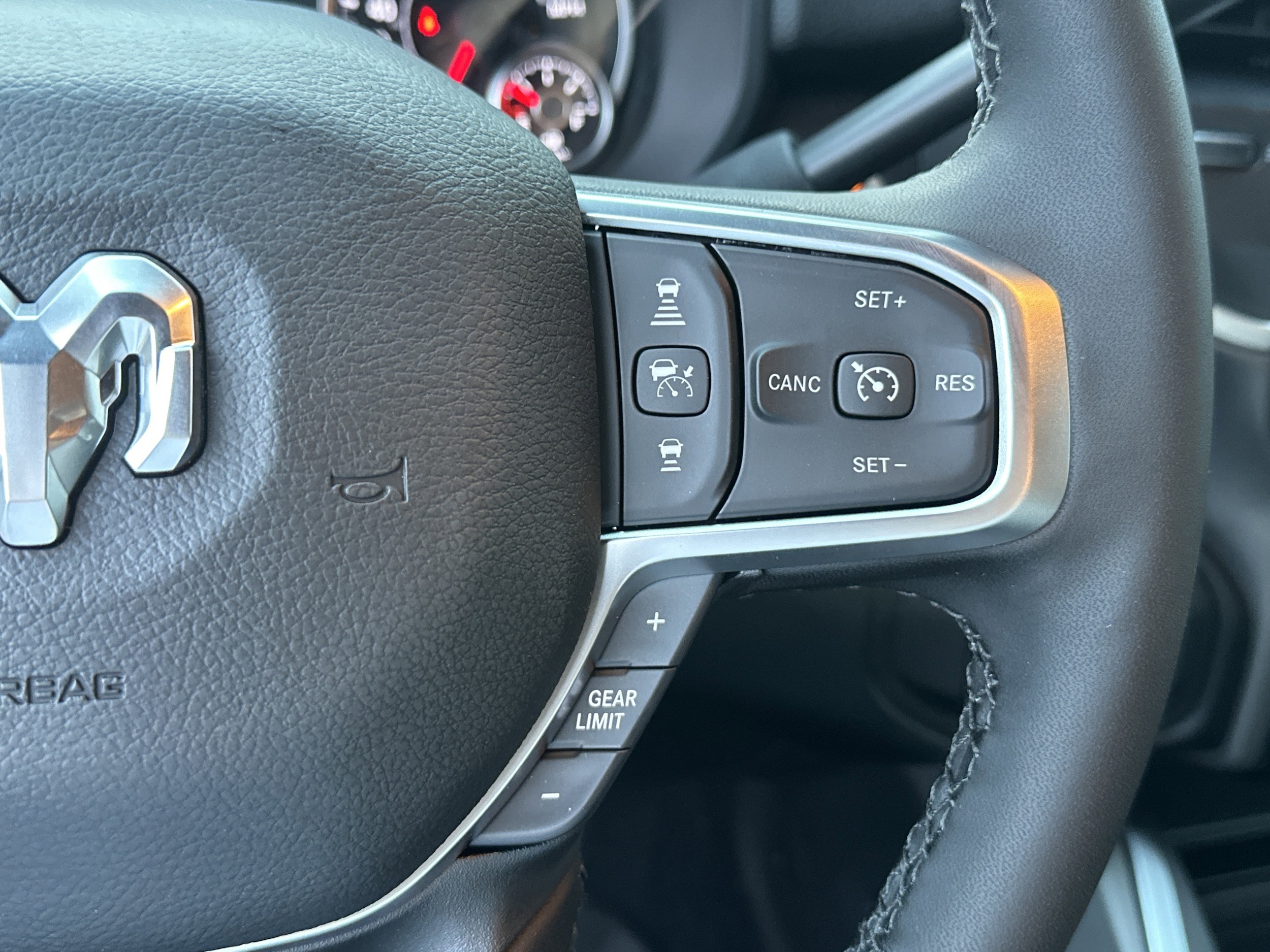 2026 RAM 2500 Big Horn - Photo 24