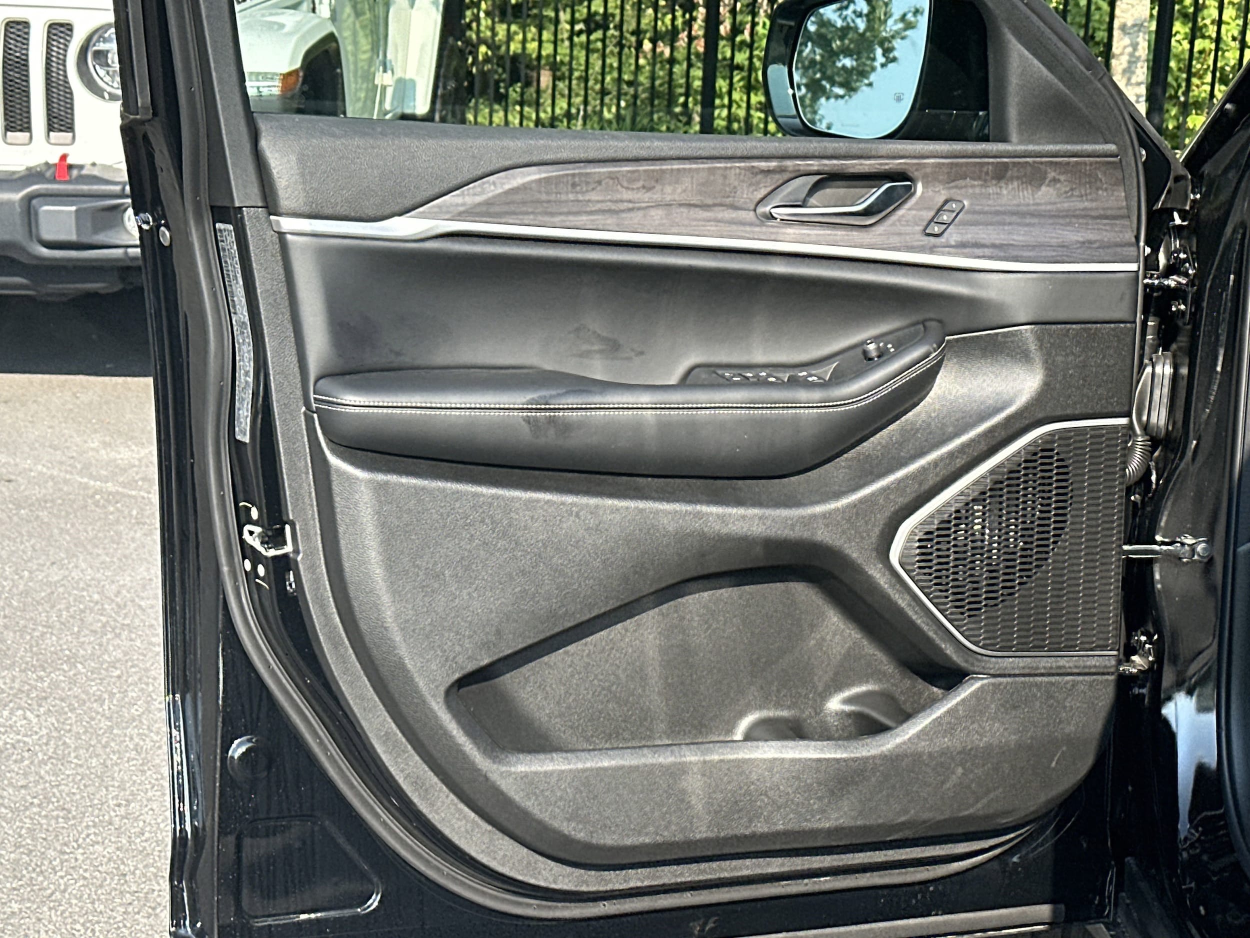 2025 Jeep Grand Cherokee Limited - Photo 10
