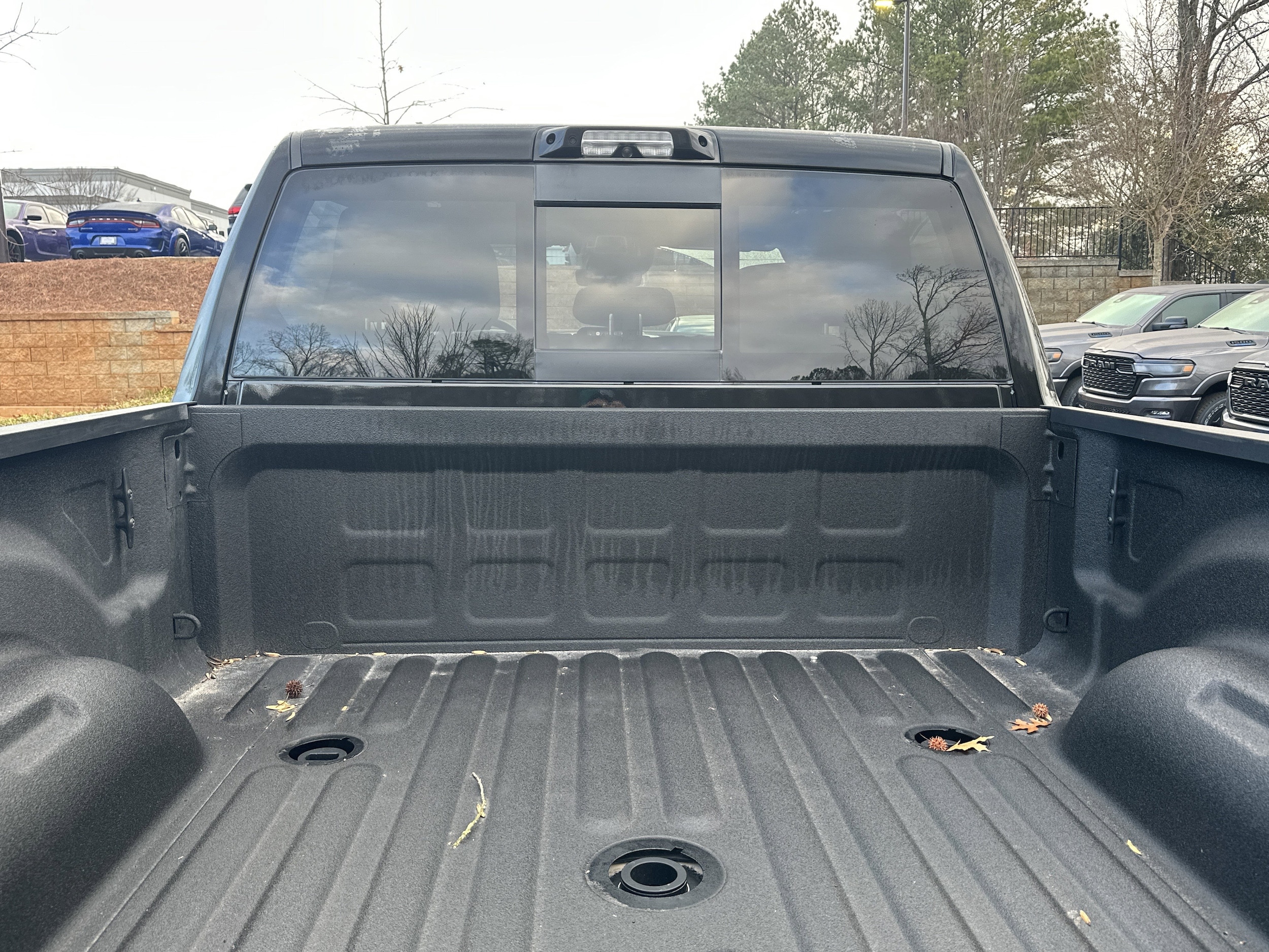 2025 RAM 2500 Limited - Photo 21