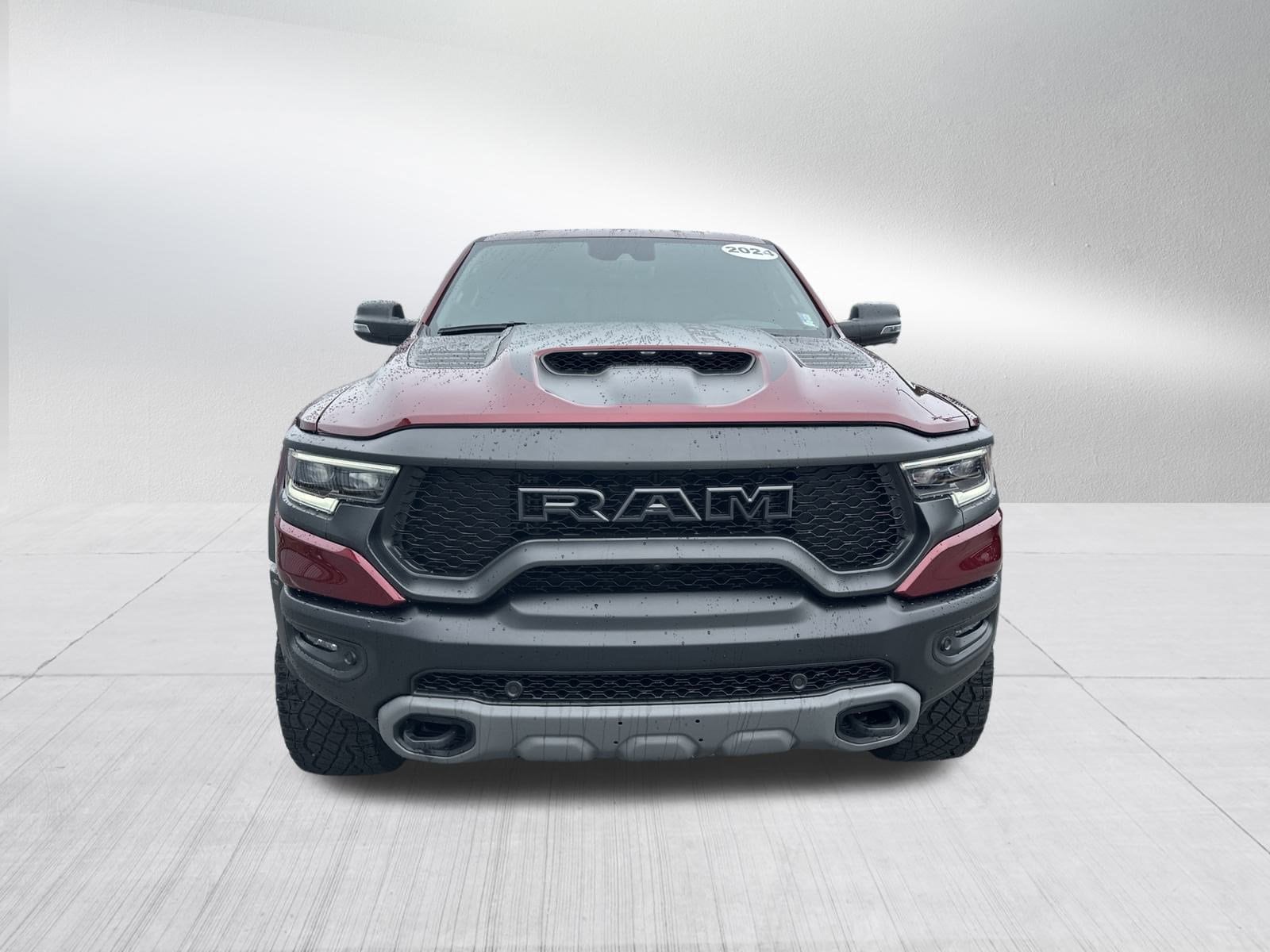 Used 2024 RAM Ram 1500 Pickup TRX with VIN 1C6SRFU94RN215317 for sale in Roswell, GA