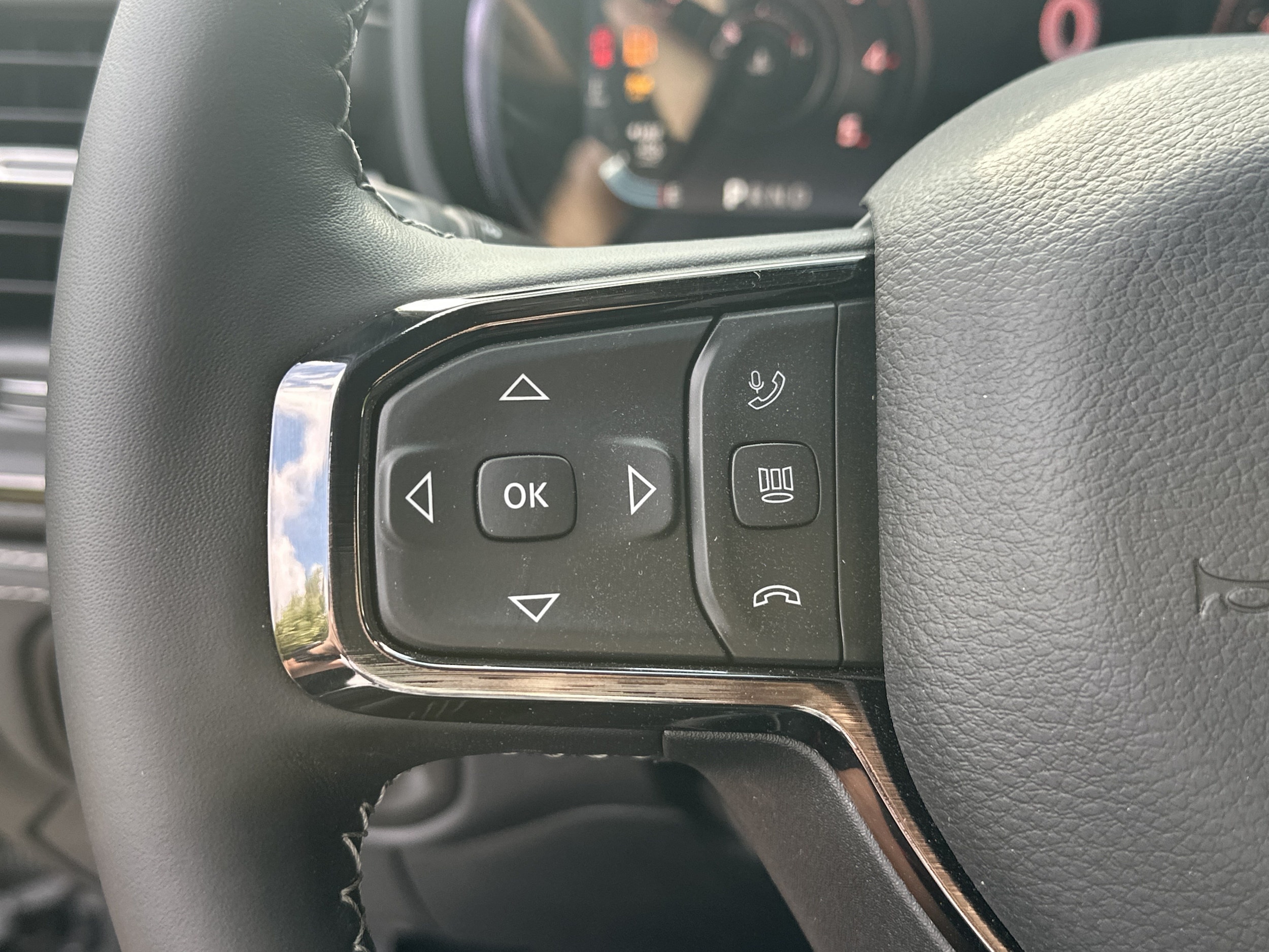 2026 RAM 2500 Limited - Photo 22