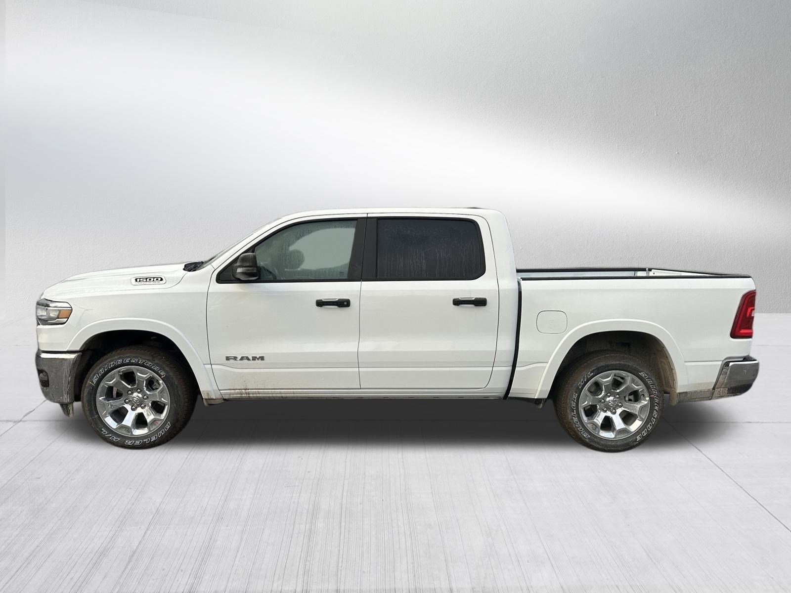 2026 RAM 1500 Big Horn/Lone Star - Photo 8
