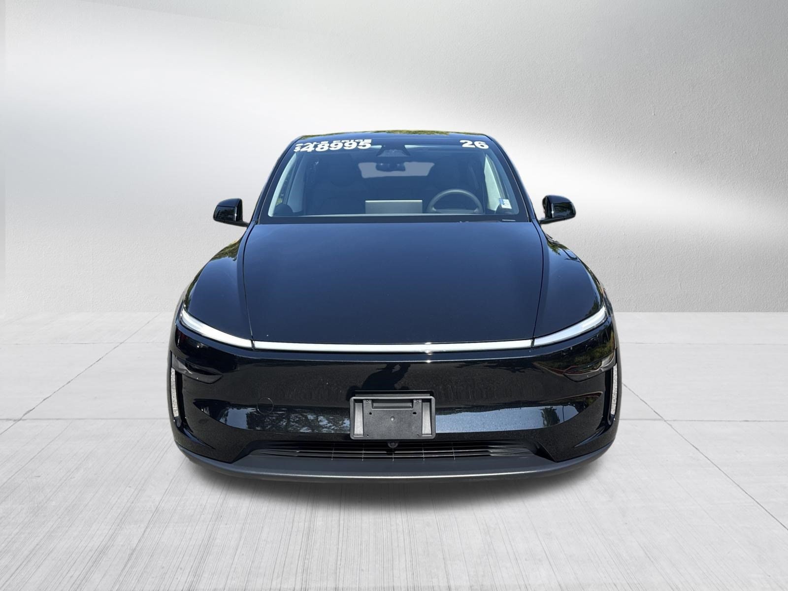 Used 2026 Tesla Model Y Premium with VIN 7SAYGDED7TF383655 for sale in Roswell, GA