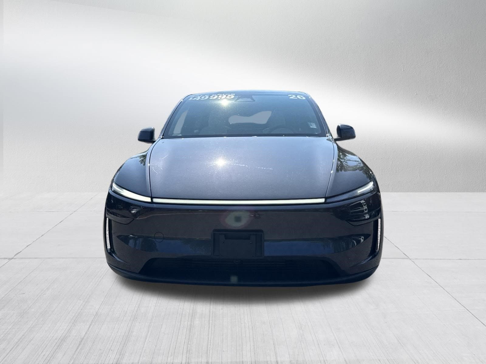 Used 2026 Tesla Model Y Premium with VIN 7SAYGDED6TA648157 for sale in Roswell, GA