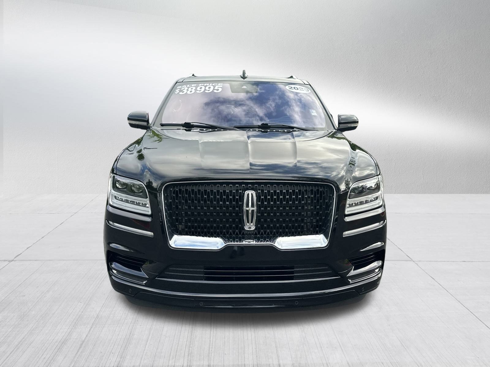 Used 2020 Lincoln Navigator Reserve with VIN 5LMJJ2LT4LEL18139 for sale in Roswell, GA