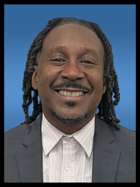 Staff member Jay Starks from 48832920bd69