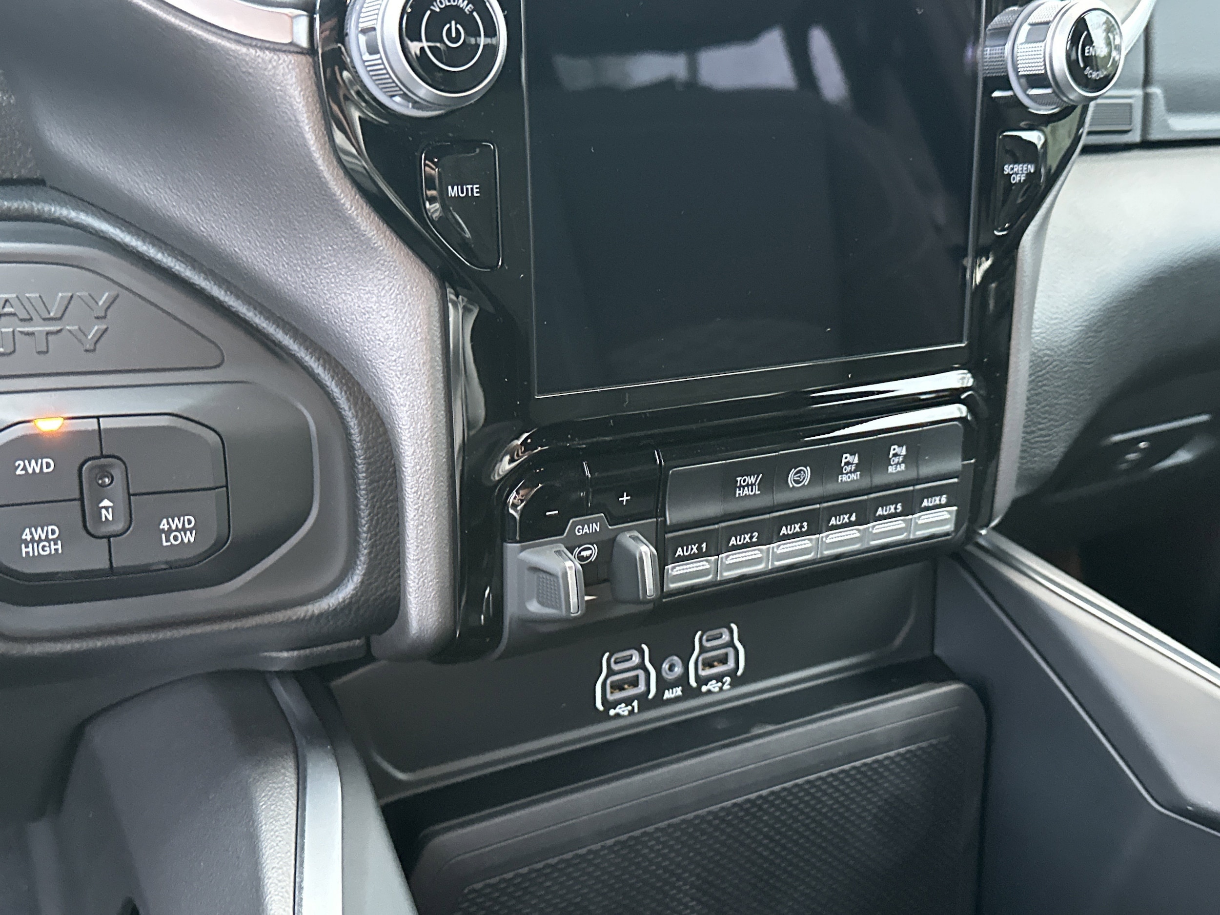 2026 RAM 2500 Big Horn - Photo 26