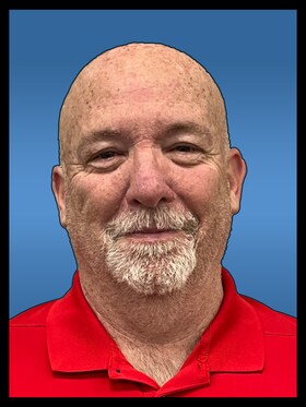 Staff member Steve Fleming from 58d65df48cdf