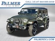  Jeep Wrangler Unlimited 4xe