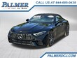 Mercedes-Benz AMG SL 55