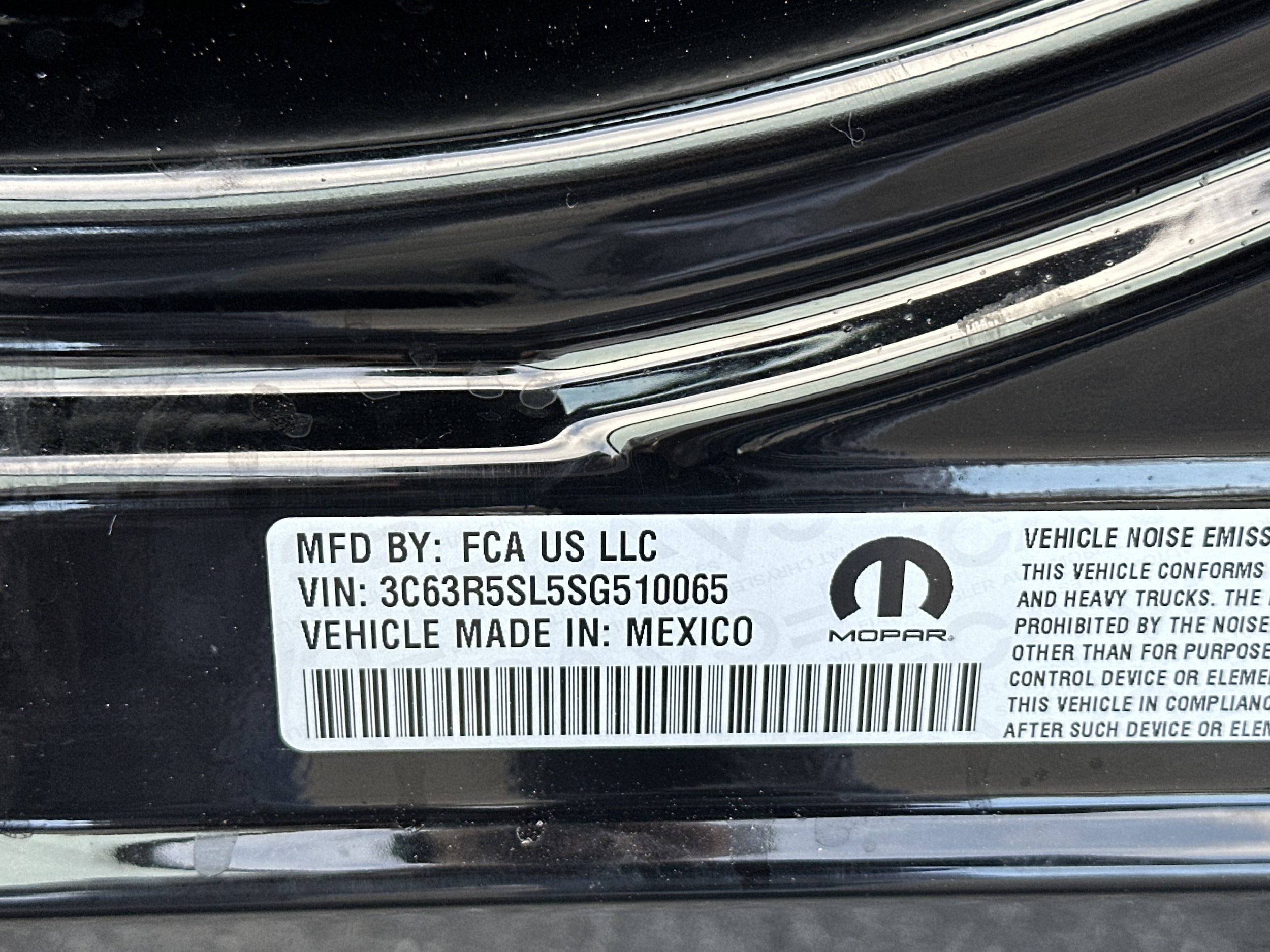 2025 RAM 2500 Limited - Photo 35