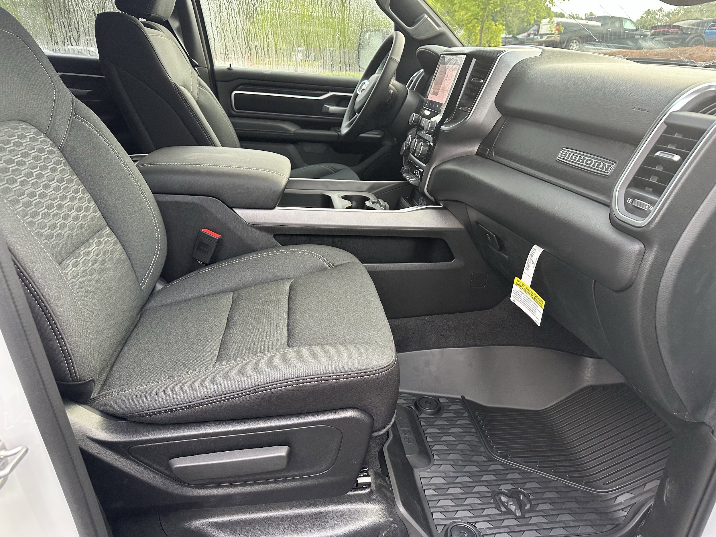 2026 RAM 1500 Big Horn/Lone Star - Photo 13