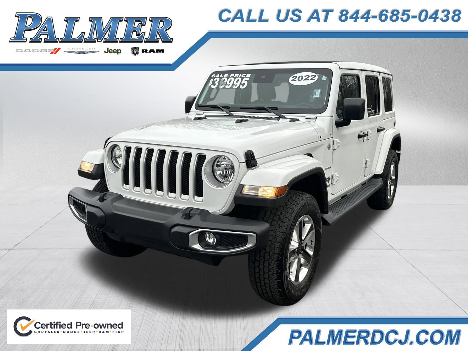 2022 Jeep Wrangler SUV 