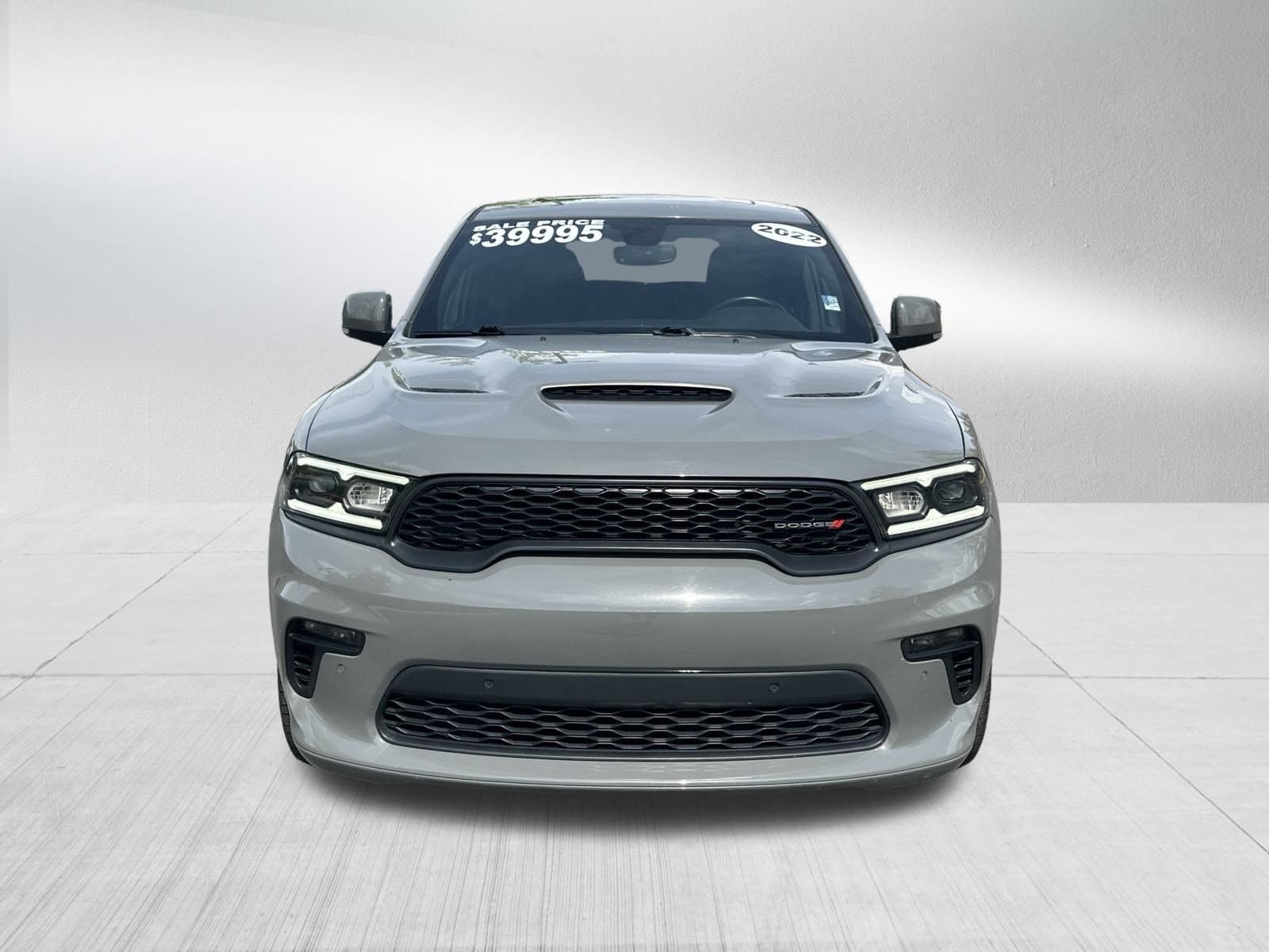 Certified 2022 Dodge Durango R/T with VIN 1C4SDJCT8NC221649 for sale in Roswell, GA