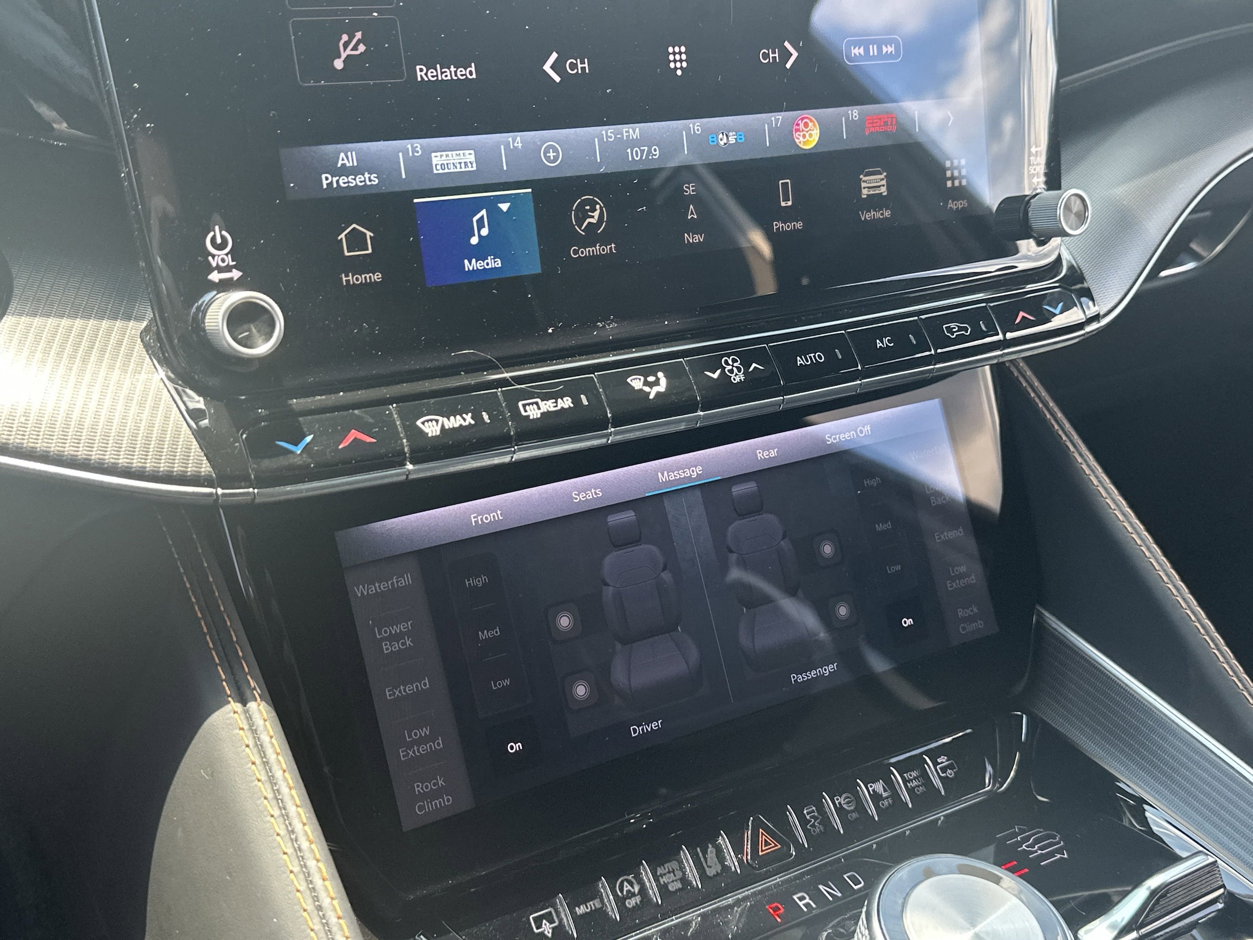 2024 Jeep Grand Wagoneer Series III - Photo 26