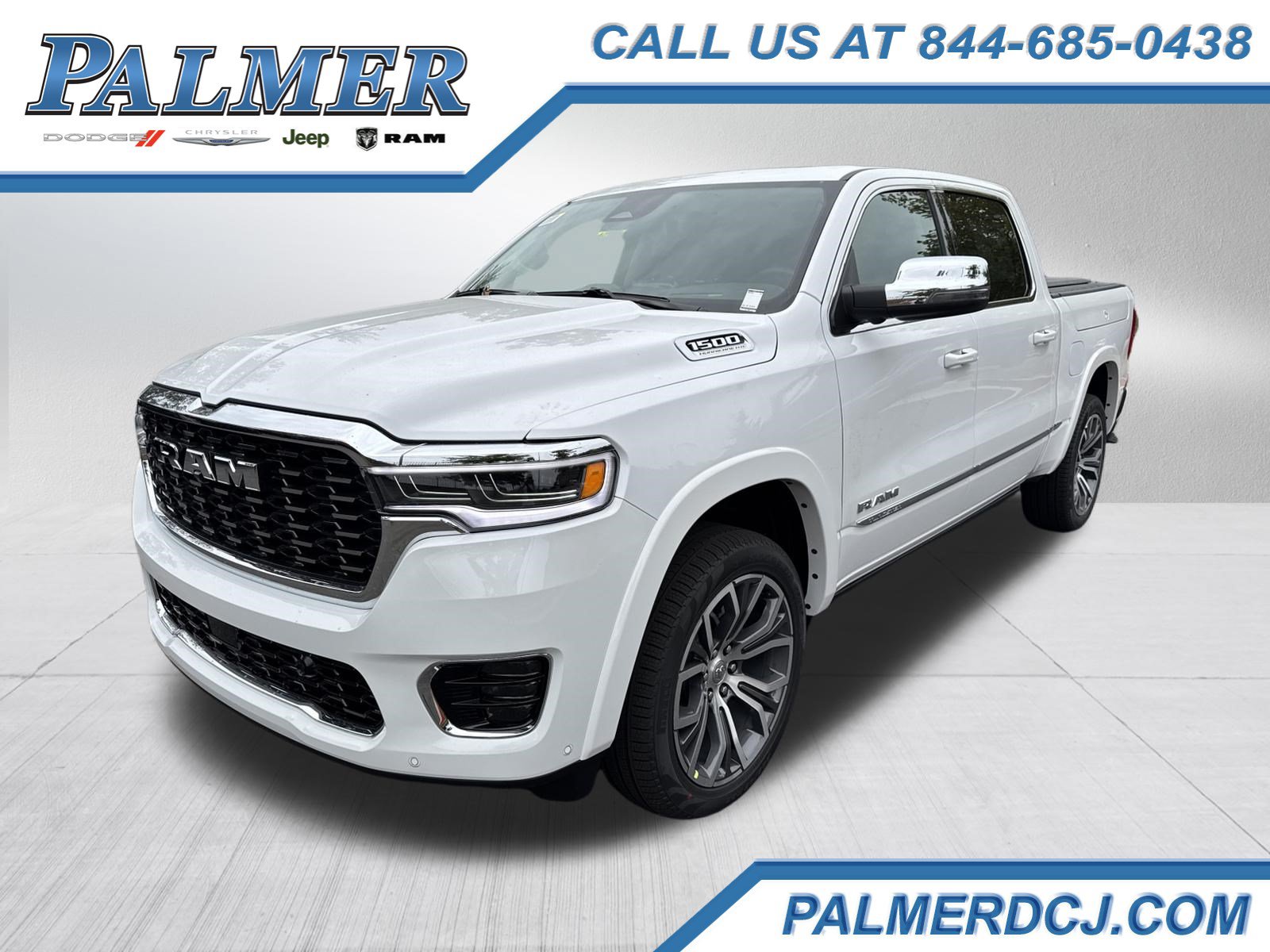  Ram 1500