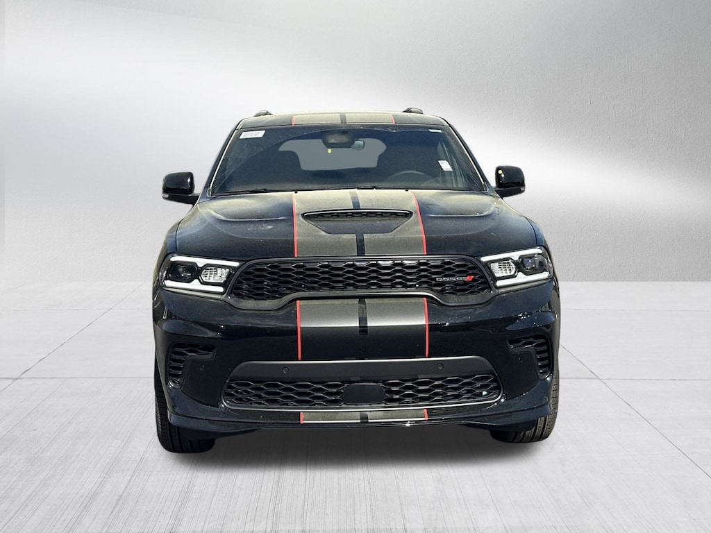 New 2026 Dodge Durango GT PLUS AWD Sport Utility