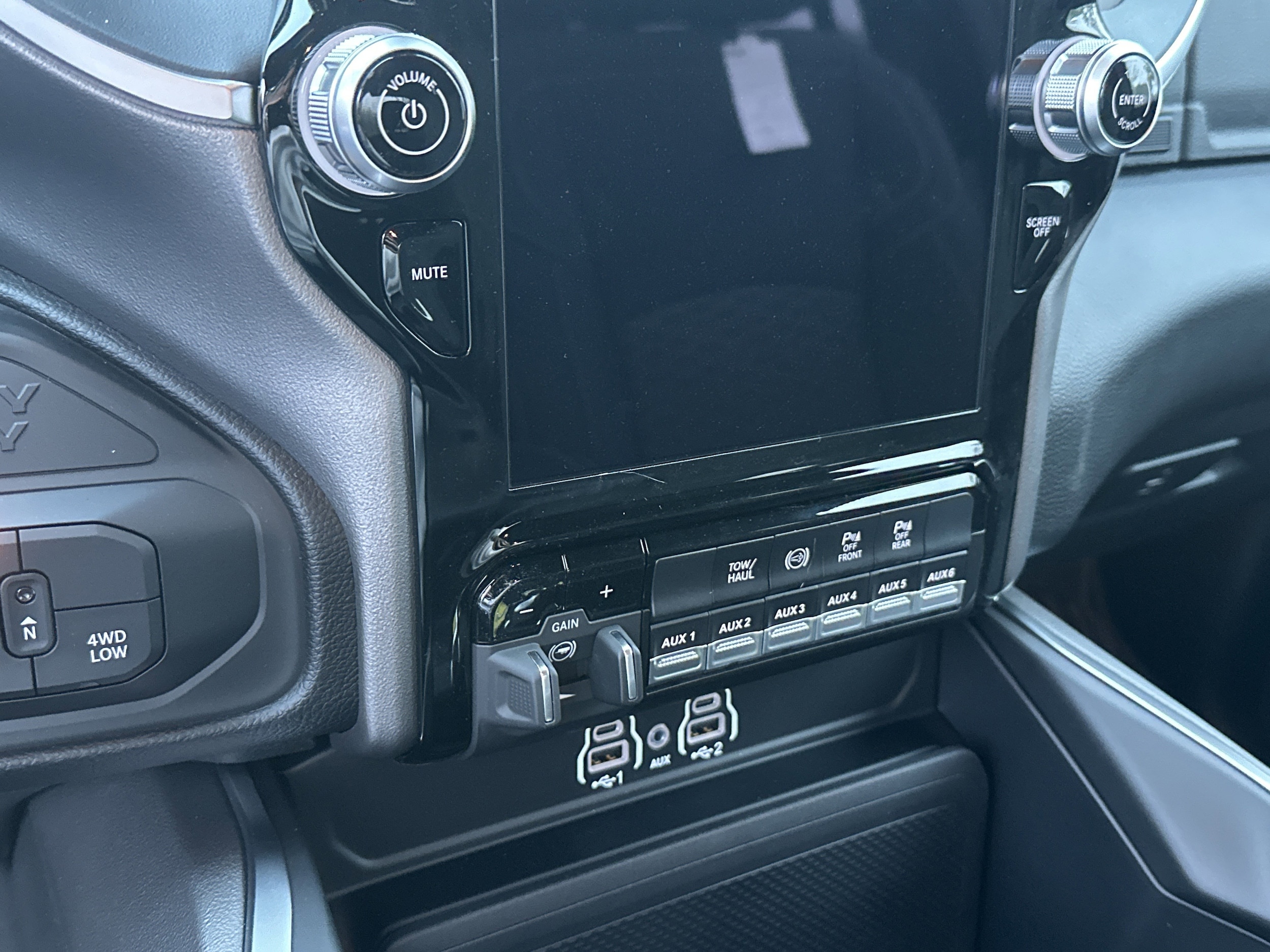 2026 RAM 2500 Big Horn - Photo 27