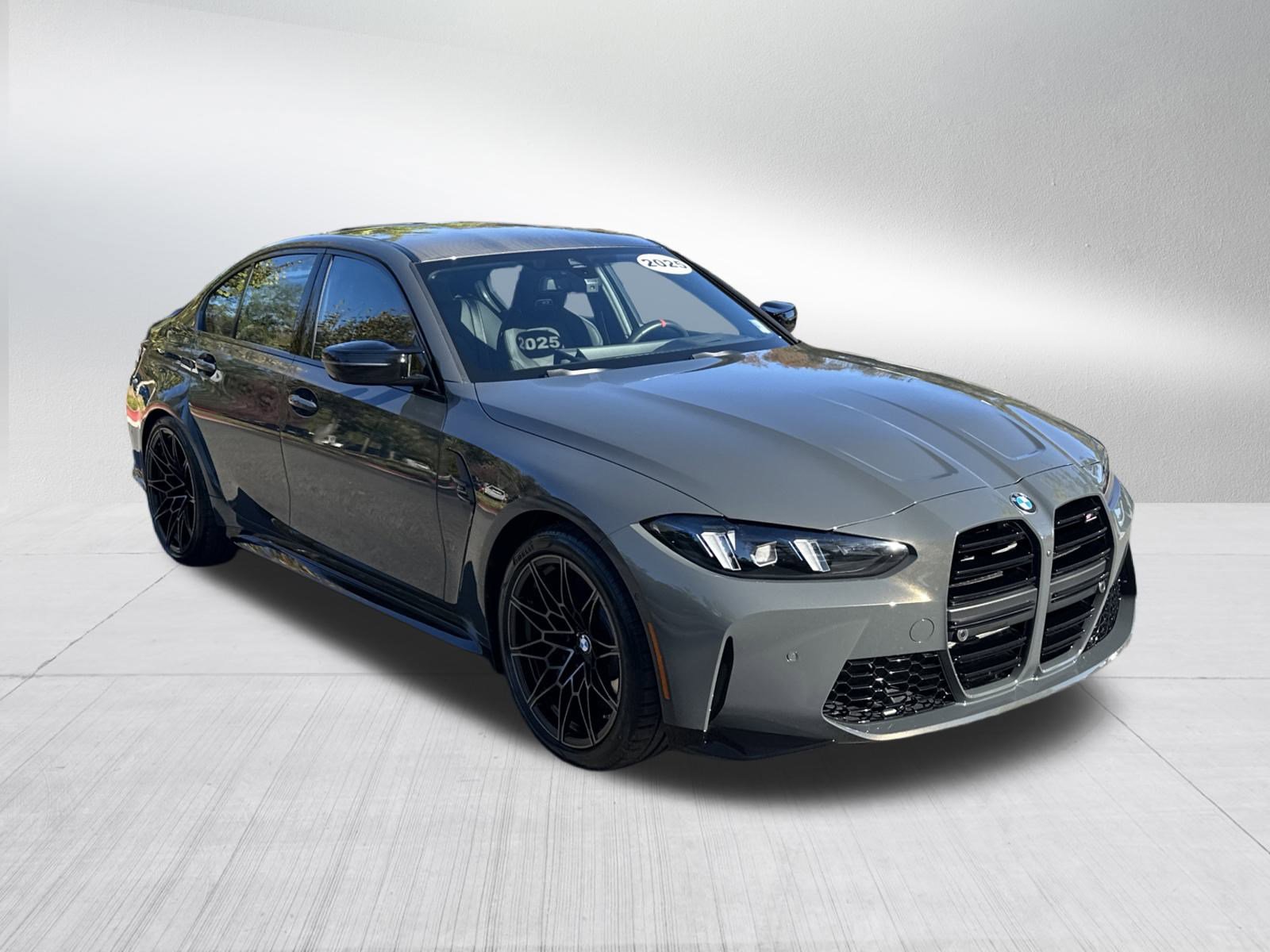 2025 Bmw M3 3 photo 3