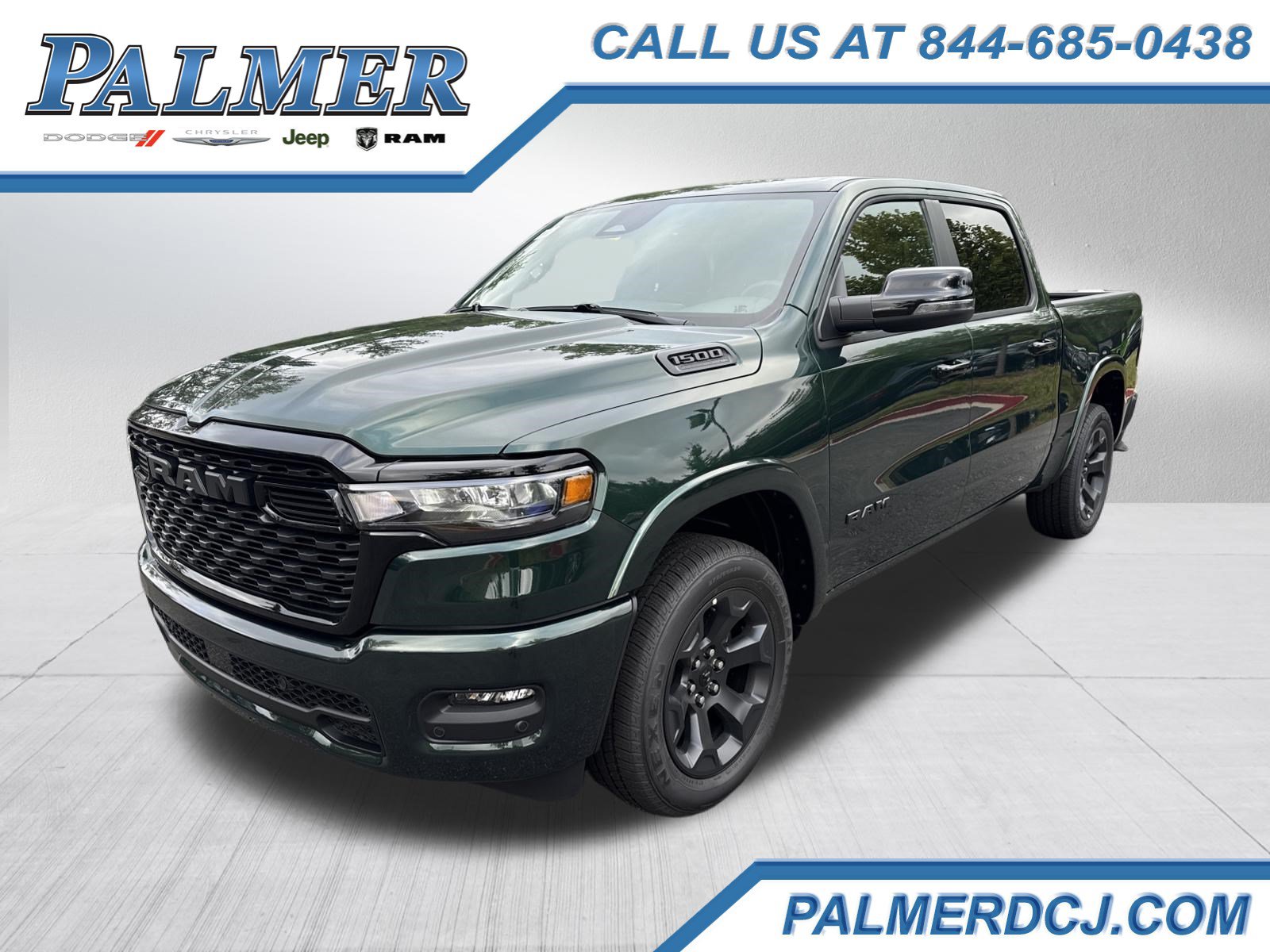  Ram 1500