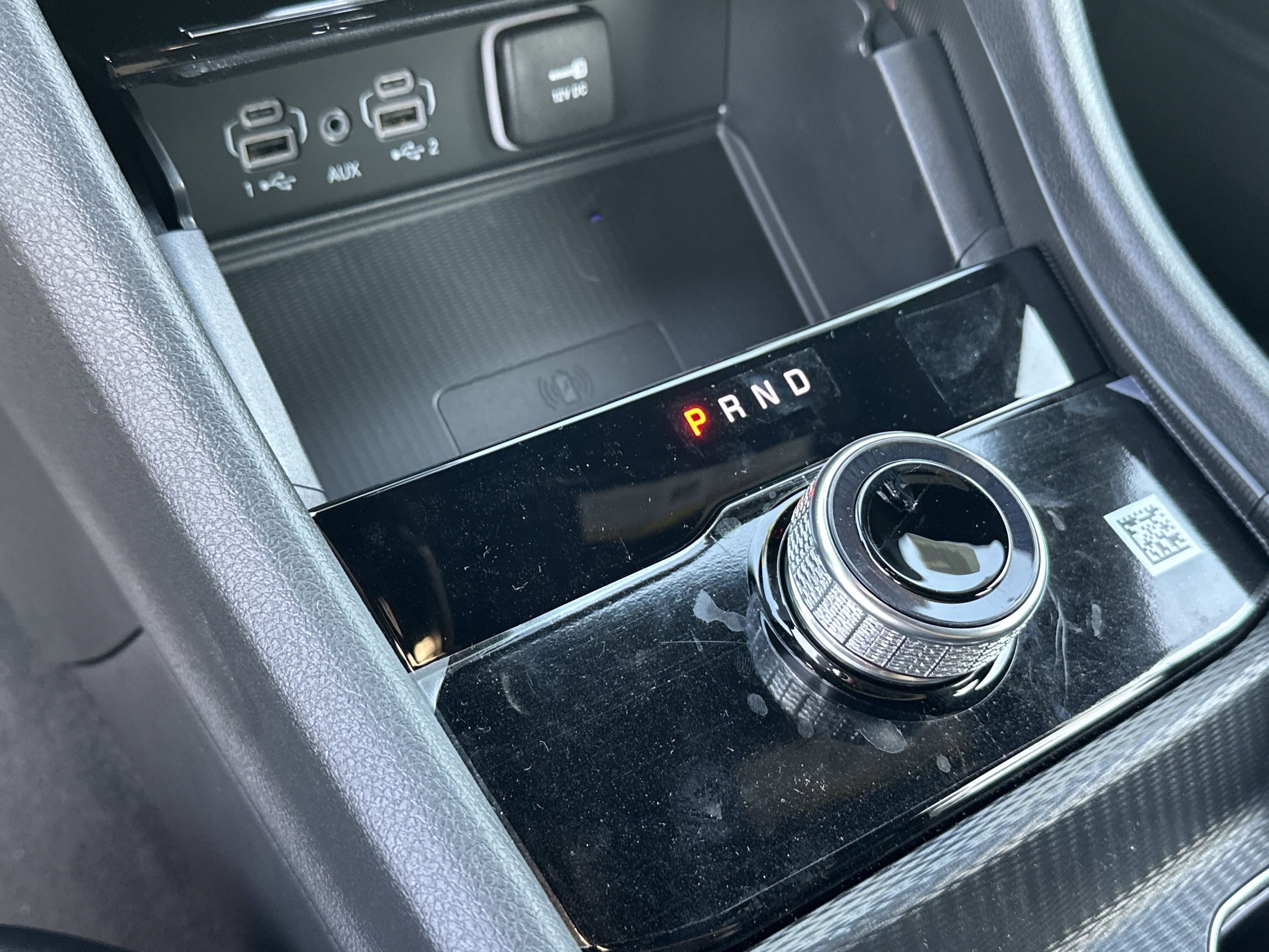 2025 Jeep Grand Cherokee Limited - Photo 27