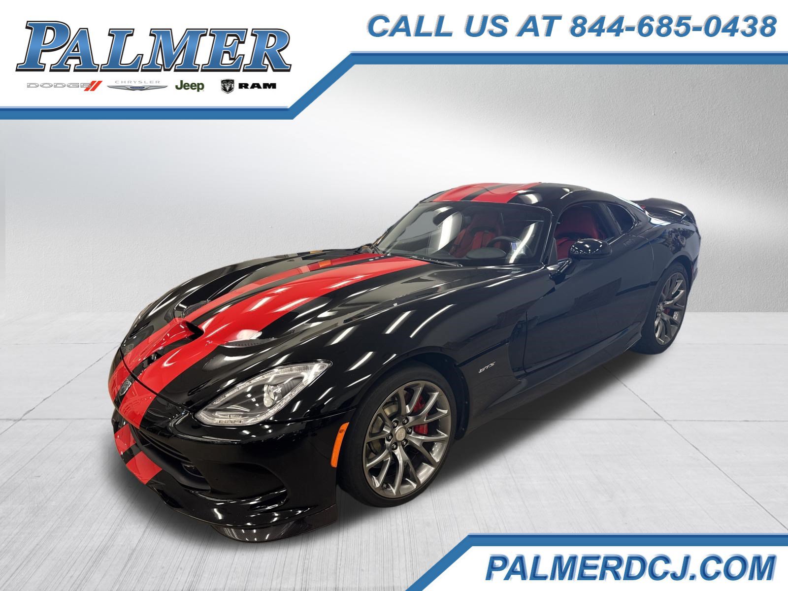 Dodge Viper